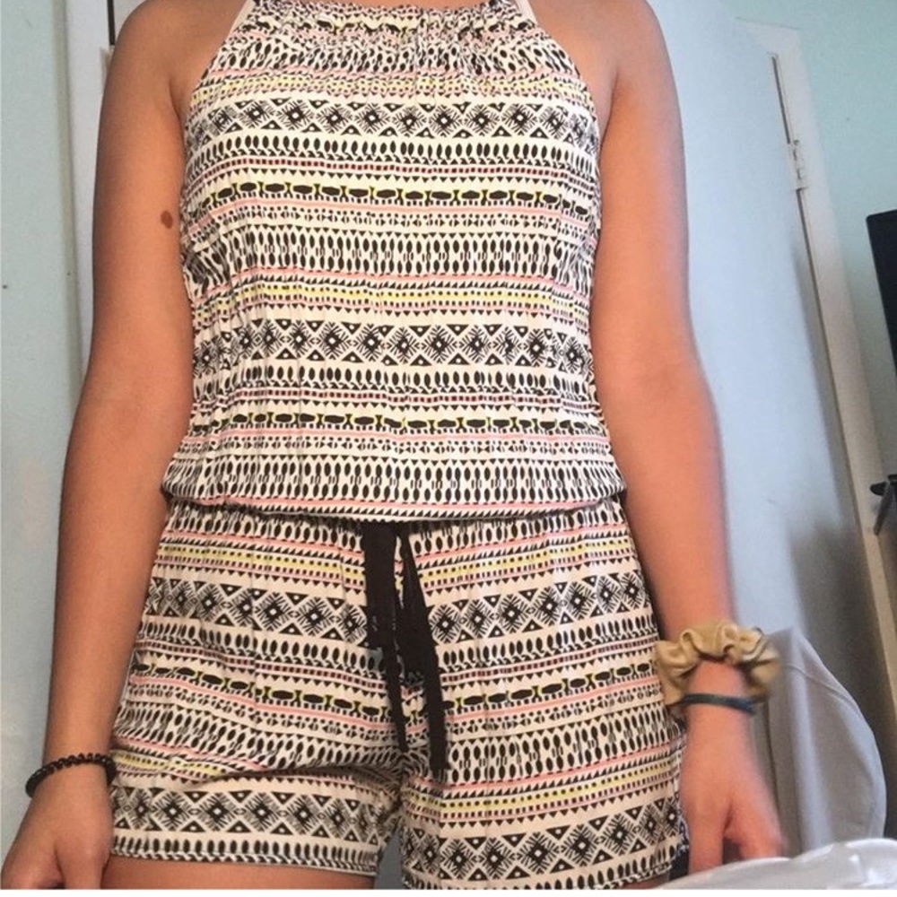 romper